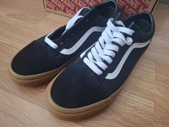 Vans Old Skool veľ.40 (25,5cm) - 8