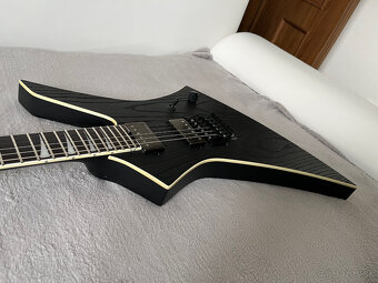 Jackson Kelly Pro Series Jeff Loomis - 8