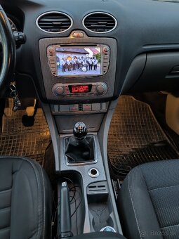 Ford focus - 8