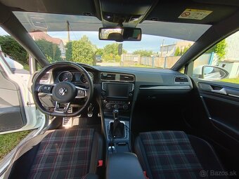 Golf 7 GTI performance 2.0 Tsi 169 kw - 8