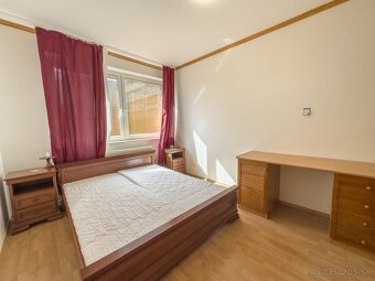 Prenájom 2-izbový byt 45 m2 Račianske mýto, Bratislava - 8