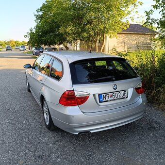 bmw 320d - 8