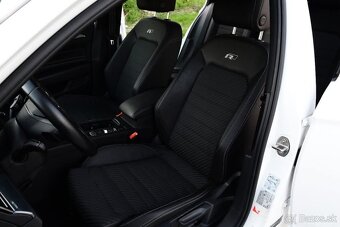 Passat Variant (Combi) 2,0 TDI R-line 110kW Model 2020 Full - 8