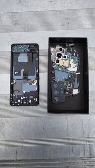 S21 Ultra 5G 256gb - 8