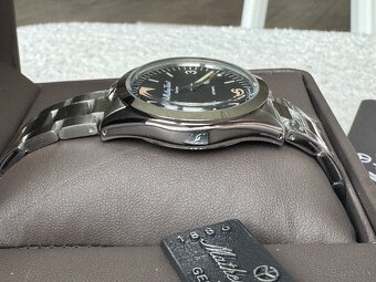 Matthey-Tissot MT-369 night - Explorer limitka 50kusov - 8