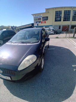 Punto - 8