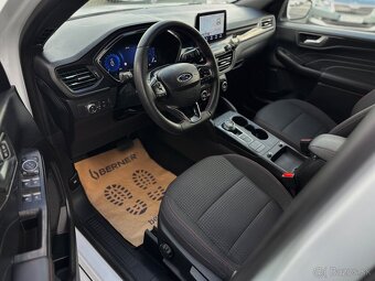 Ford Kuga 1.5 TDCi EcoBlue 120k ST-Line A/T - 8