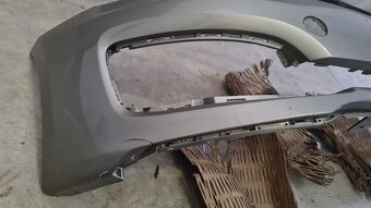 Nárazník kia ceed predny - 8