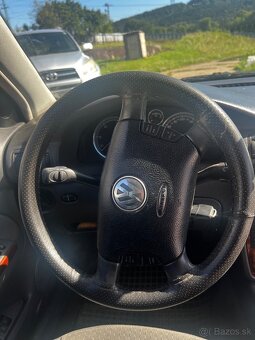 Passat - 8