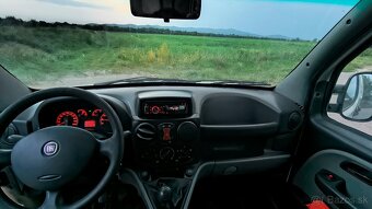Predam Fiat Doblo Cargo - 8