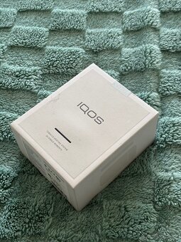 Iqôs - 8