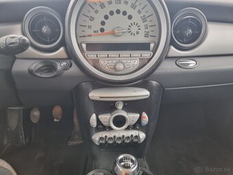 MINI COOPER PLATINUM EDITION - 8