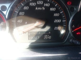 Honda Cr-v - 8