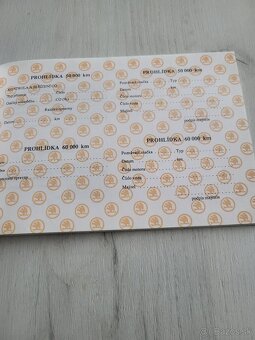 Škoda-pick-up návod k obsluze a údržbe, - 8