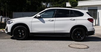 BMW X1 BMT xDrive 20i, 131kW, (2021) - 8