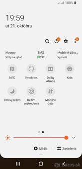 Samsung Galaxy A6 DUOS + 2ks hodinky - 8