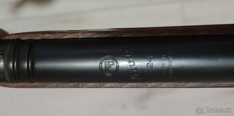 vzduchovka Slávia 624 - 8