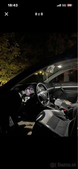 Skoda Octavia 2 1.9tdi - 8