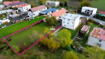 Milhosť, Košice-okolie, pekný rodinný dom, pozemok 1130 m2 - 8