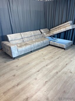 Sedacia súprava 362/C - 8