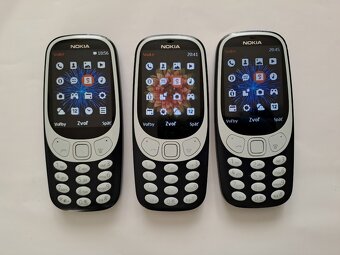 NOKIA 3310 z Roku 2017 - 8