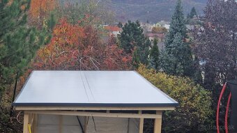 Ploché strechy a hydroizolácie - 8