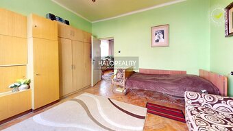 HALO reality - Predaj, rodinný dom Lučenec, centrum - EXKLUZ - 8