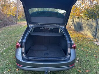Škoda Octavia Combi IV 2.0 TDI 85 kW Style – 2023. 57 000KM - 8