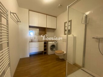 PRENÁJOM 2 izbový moderný byt s terasou, NOVOSTAVBA,  garáž - 8