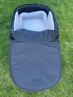 Kociar EASYWALKER Jimmey - Pepper Black - 8