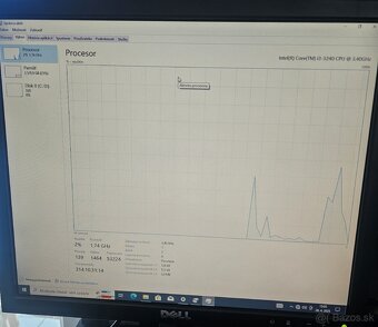 DELL optiplex 7010 - 8