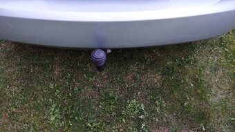 SKODA FABIA 2 BENZIN 1.2  51 KW - 8