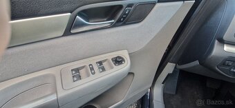 Seat Alhambra 7 miestne DSG - 8