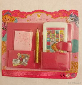 Nové hračky pre dievčatá 7 - 8