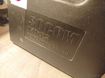 AK12 wellpro, Mk23 Tokyo Marui - 8