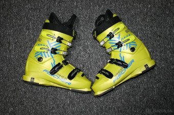 lyže Stockli 138 cm - 8