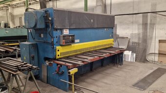 Tabulové nůžky ESPE NTA 3150/10 (8164) - 8