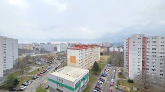 Predaj - dvojgarsónka s loggiou, Holíčska, Bratislava -Petrž - 8