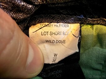 Šortky Hilfiger - 8