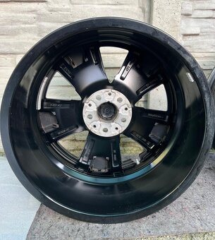 Disky bmw x3 , x4 , IX3 R19 5x112 - 8