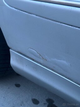 MERCEDES-BENZ W209 CLK V6 - 8