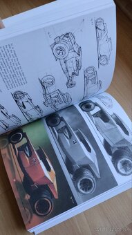 How to draw / Scott Robertson - 8