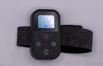 Príslušensvo pre GoPro - 8