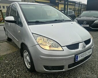 Mitsubishi Colt 1500 DI-D - 8