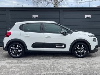Citroën C3 PureTech 110 S S Feel Pack - 8