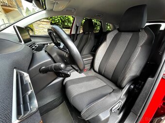 Peugeot 3008 1.2 PureTech Active - 8