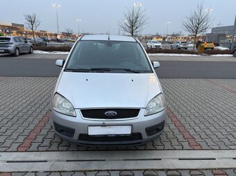 Ford C-Max 1.6 TDCi 80kw - 8