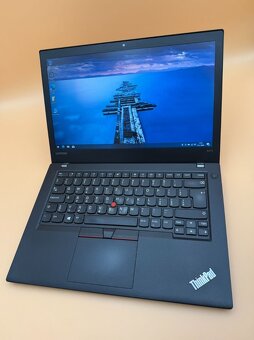 Notebook Lenovo A475 / AMD A12 / 8GB RAM / SSD / Win10 Pro - 8