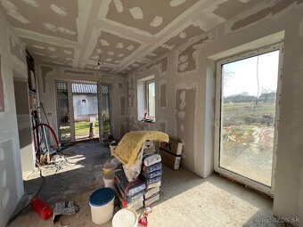 Na predaj rodinný dom, Gbelce - 8