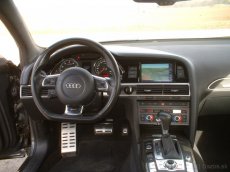 Audi RS6  5.0 TFSi V10, MTM 752 PS - 8